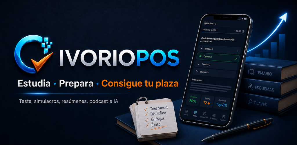 Imagen del producto IvoriOpos