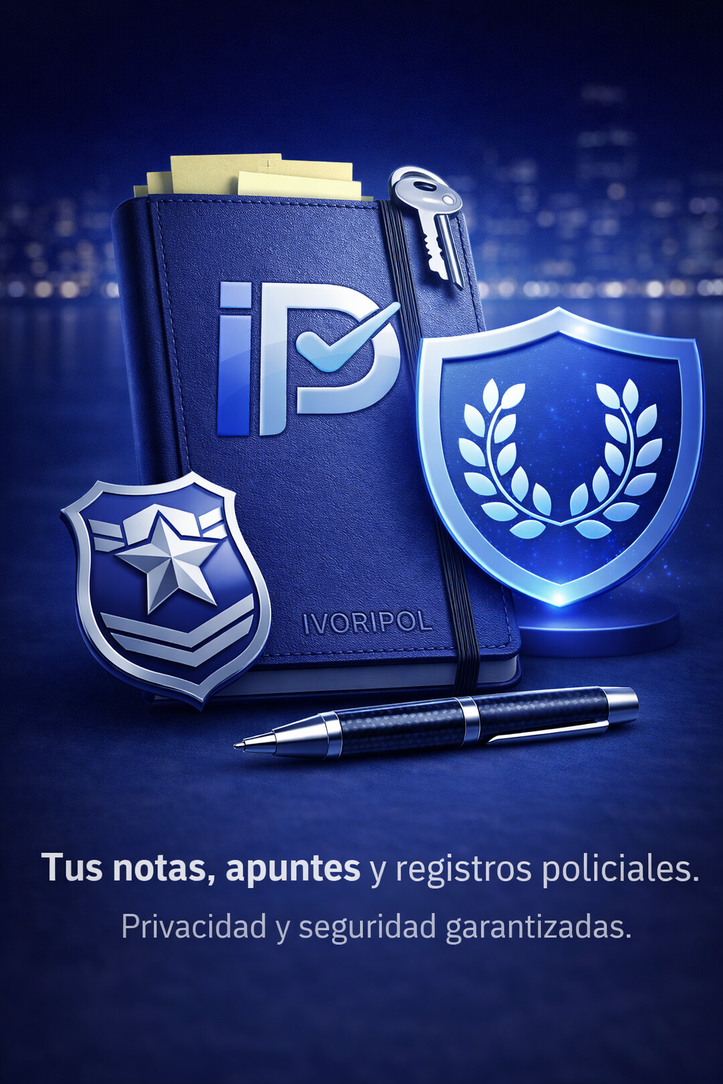 Imagen del producto IVORIPOL