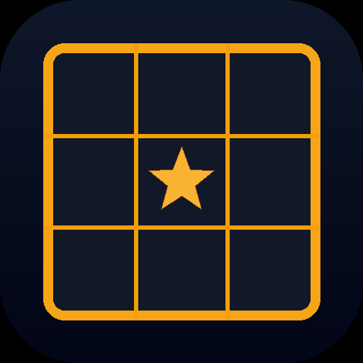 Icono de Maestros del Sudoku